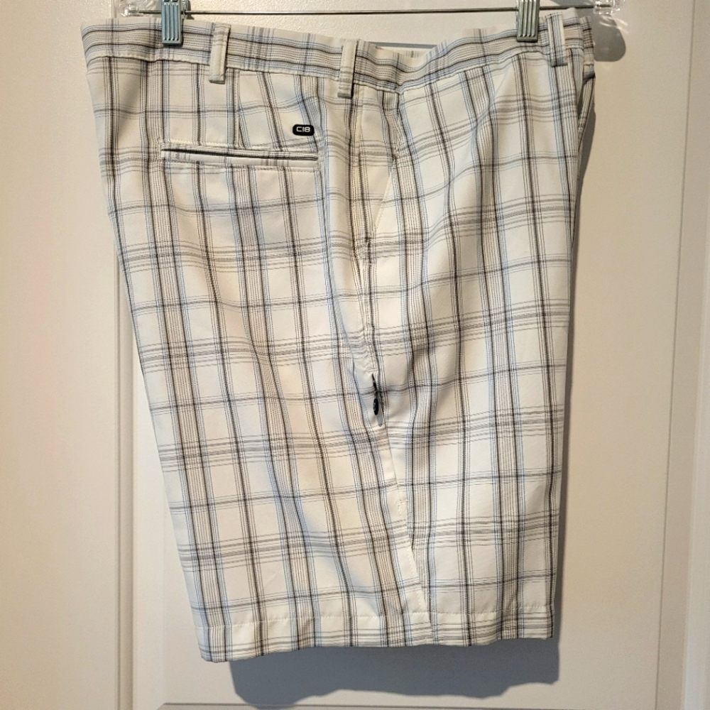 Haggard "Bermuda" Shorts Sz. 40